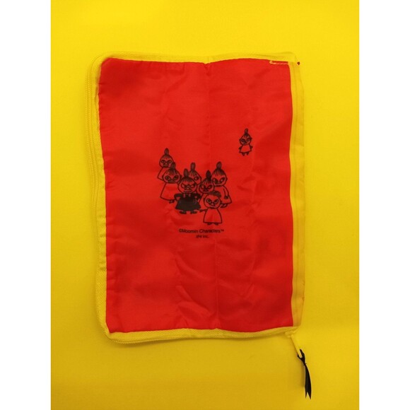 moomin little me picture book pouch - Picture 2 of 6